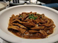 -筱爷叔·上海传统手工菜(玉树路店)