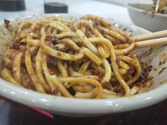 -肖家河家常面(肖家河北街店)