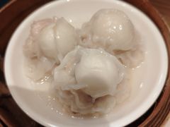 -美心皇宫(绿杨坊店)