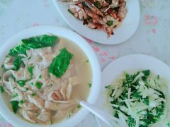 -文娟土菜馆(天柱山店)