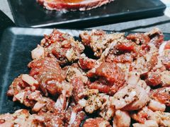 -景家大乾烤肉(新村十区店)