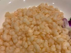 清炒虾仁-新聚丰菜馆(太监弄店)