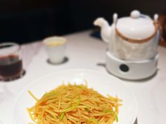 土豆丝-辛香汇·现炒川菜(城北万象城店)