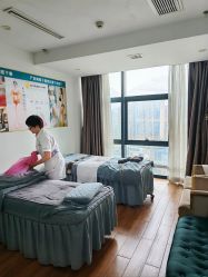 -女王智慧母婴健康护理·产后恢复中心