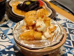 -图味美小黄鱼·景德菜(浙江路店)