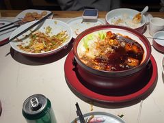 -四季厨房 鲁菜·孔府烤鸭(高新万达店)
