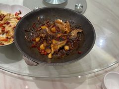 -小湘旺(港湾花园店)