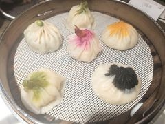 -隆喜元鱼汤包·海鲜(中联广场店)