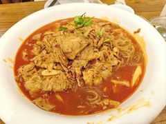 -老雒阳面馆·水席(定鼎门店)