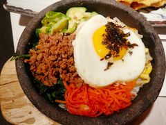-七八冷面·延边朝鲜族美食(欢乐谷店)