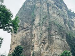 -雁荡山风景名胜区