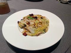 花家白菜-花家八爷府(王府井·故宫店)