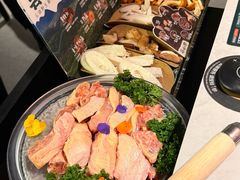 -芸山季·云南野生菌火锅(人民广场来福士店)