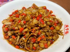 -天下客饭店(中山路店)