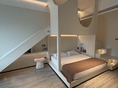 -芷迹江景酒店(五一广场汇景城店)