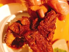 酱骨架-丁记烩面(龙华店)