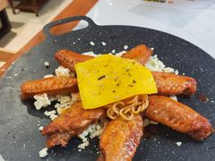 -朴太院·烤肉万岁(盐城店)