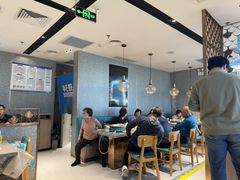 -半天妖烤鱼(新中关购物中心店)