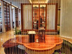 -广州富力丽思卡尔顿酒店·丽轩·粤菜