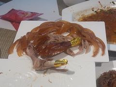 -同喜烤鸭店(光芒店)