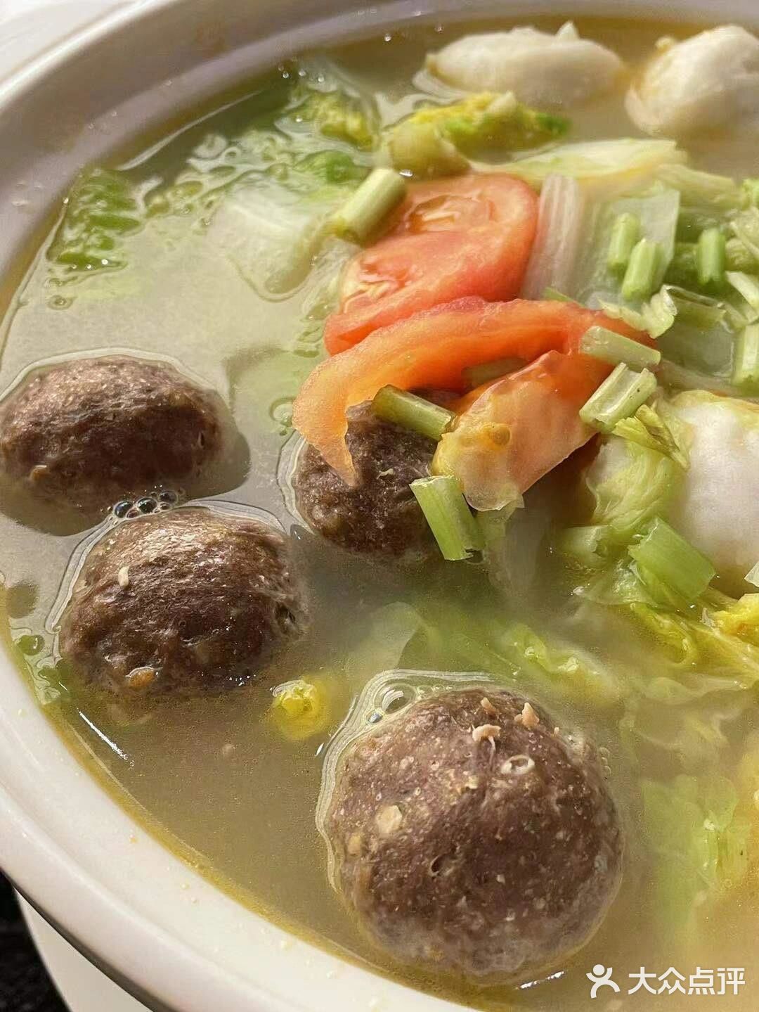 潮·壹點都表现得非常出色。高级感十足的环境
