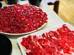 肥牛-陈记一牛火锅江宁店(金盛路店)