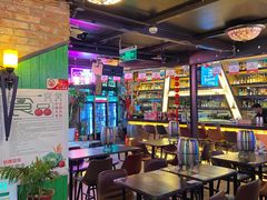 大堂-Famous肥猫墨西哥音乐餐吧(五棵松华熙LIVE店)