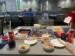 -海底捞火锅(步步高新天地店)