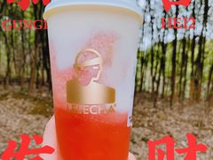 -LELECHA乐乐茶(百货大楼店)