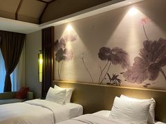 -清远熹乐谷温泉度假酒店