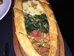 -Efes Turkish & Mediterranean Cuisine 艾菲斯餐厅(陆家嘴店)