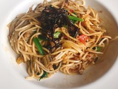 -半山腰·云南菜(侨福芳草地店)