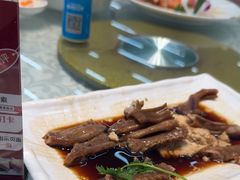 -九號渔港·蒸汽海鲜·粤菜茶点(八卦岭店)