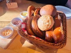 -普拉那啤酒坊Paulaner(凯宾斯基饭店)