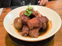 -院子餐厅·大锅菜·老杭帮(桥西直街店)