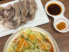 -贯贯吉·清真餐厅(浙江中路店)