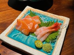 -吉兆KiCHICHO·日本料理(大连恒隆广场店)