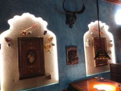 -楼兰新疆主题餐厅(苏州中心店)