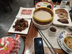 -东来顺•非遗火锅(外滩店)