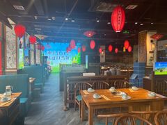 -津门羊大爷铜锅涮肉(雅清街店)