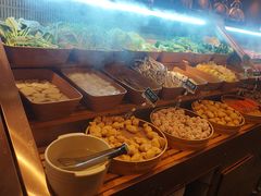-牛YO寿喜烧·铁板烧和牛火锅自助(市府恒隆店)