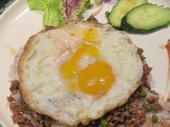 -Home Thai·泰谣(王府井apm店)