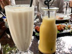 -Bombay Grill印度餐厅