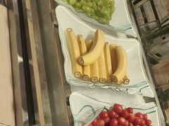 -舜和巴西烤肉餐厅(舜和国际店)