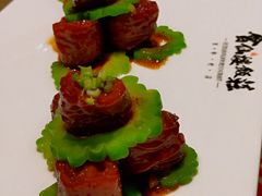 -会仙楼饭庄(宽厚里店)