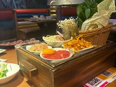 -咕嘟草帽鱼·牛奶一样的鲜鱼汤(天鹅湖万达广场店)