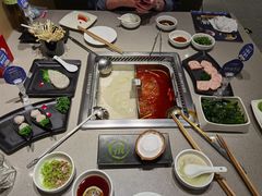 -海底捞火锅(漫乐城夜宵主题店)