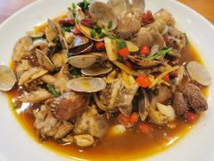 -风味小吃(浦东南路2368)