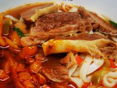 -老长沙原汁原味粉馆(韭菜园店)