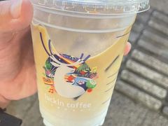 -瑞幸咖啡(深圳东门中心城店)